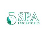 https://www.logocontest.com/public/logoimage/1532526108Spa Laboratories.png